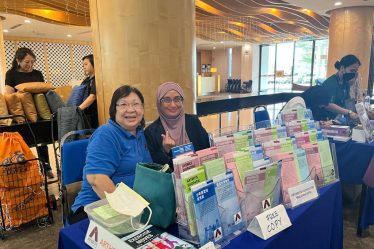 Arthritis Foundation Malaysia AFM