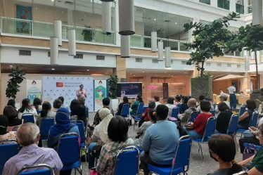 Arthritis Foundation Malaysia AFM
