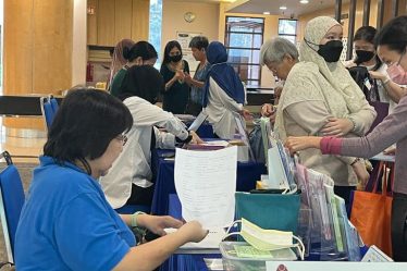 Arthritis Foundation Malaysia AFM