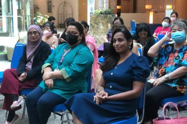Arthritis Foundation Malaysia AFM