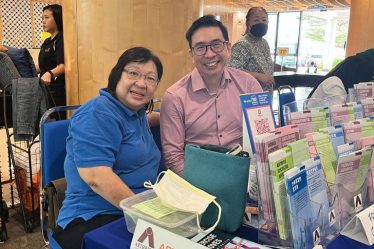 Arthritis Foundation Malaysia AFM
