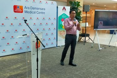Arthritis Foundation Malaysia AFM