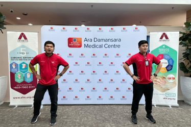 Arthritis Foundation Malaysia AFM
