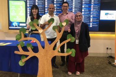 Arthritis Foundation Malaysia AFM