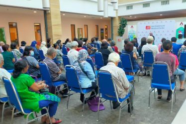 Arthritis Foundation Malaysia AFM