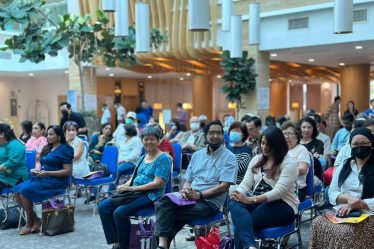 Arthritis Foundation Malaysia AFM