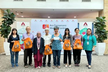Arthritis Foundation Malaysia AFM