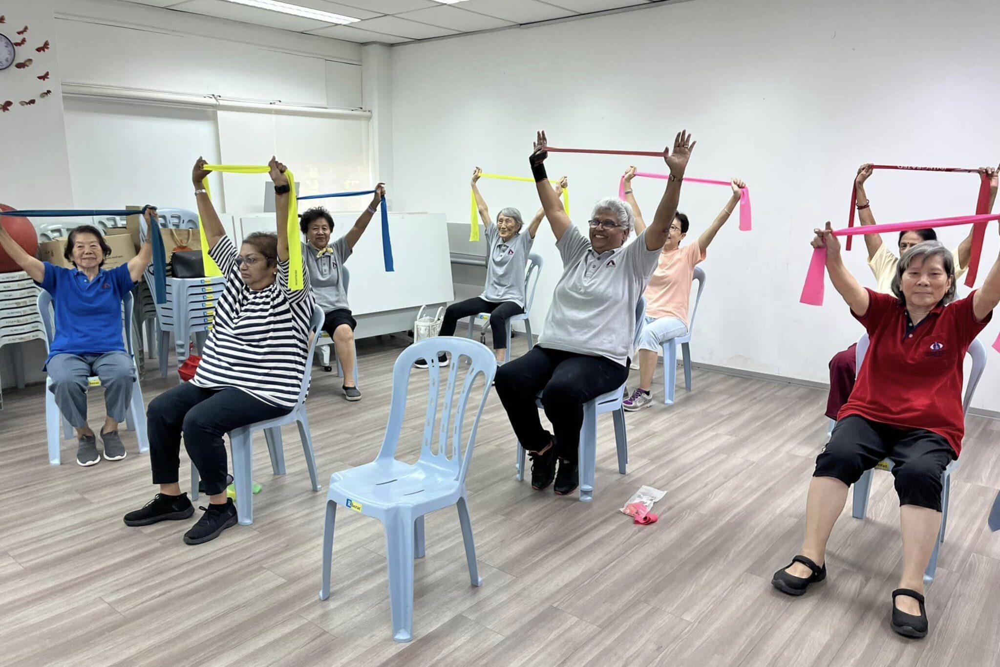 Arthritis Foundation Malaysia AFM