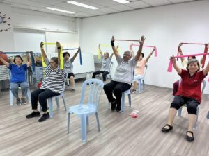 Arthritis Foundation Malaysia AFM
