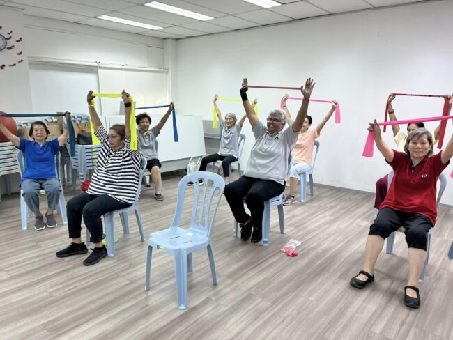 Arthritis Foundation Malaysia AFM