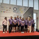 OSC Walkathon 2024