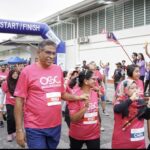 OSC Walkathon 2024