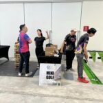 OSC Walkathon 2024