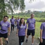 OSC Walkathon 2024