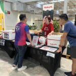 OSC Walkathon 2024