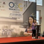 OSC Walkathon 2024