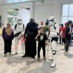 OSC Walkathon 2024