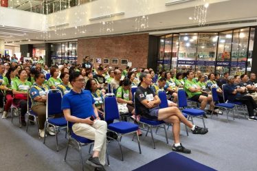 Arthritis Foundation Malaysia AFM