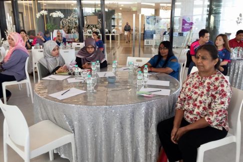 Arthritis Foundation Malaysia AFM