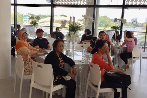 Arthritis Foundation Malaysia AFM