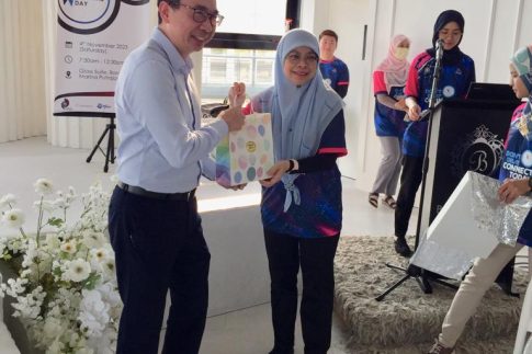 Arthritis Foundation Malaysia AFM