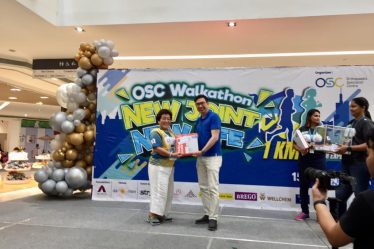 Arthritis Foundation Malaysia AFM