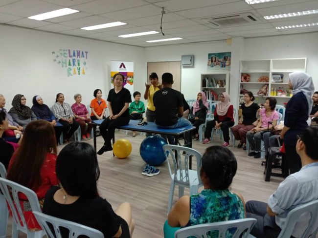 Arthritis Foundation Malaysia AFM