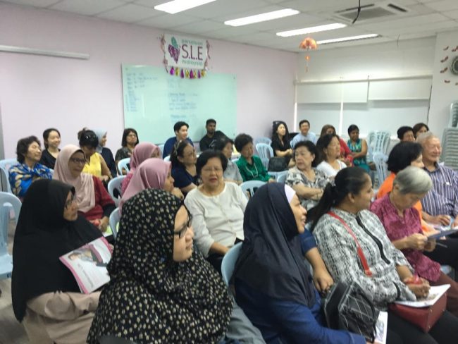 Arthritis Foundation Malaysia AFM