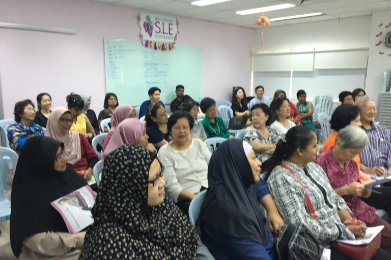 Arthritis Foundation Malaysia AFM