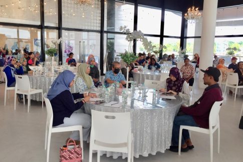 Arthritis Foundation Malaysia AFM