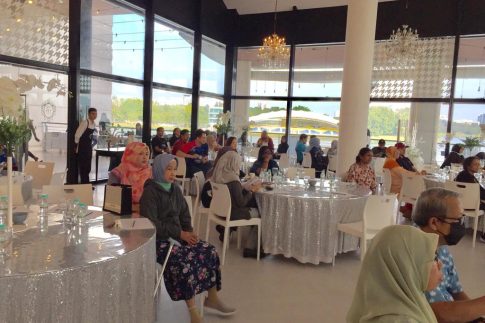 Arthritis Foundation Malaysia AFM