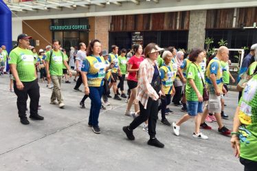 Arthritis Foundation Malaysia AFM