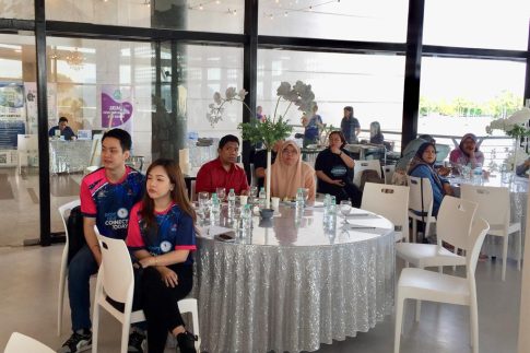 Arthritis Foundation Malaysia AFM