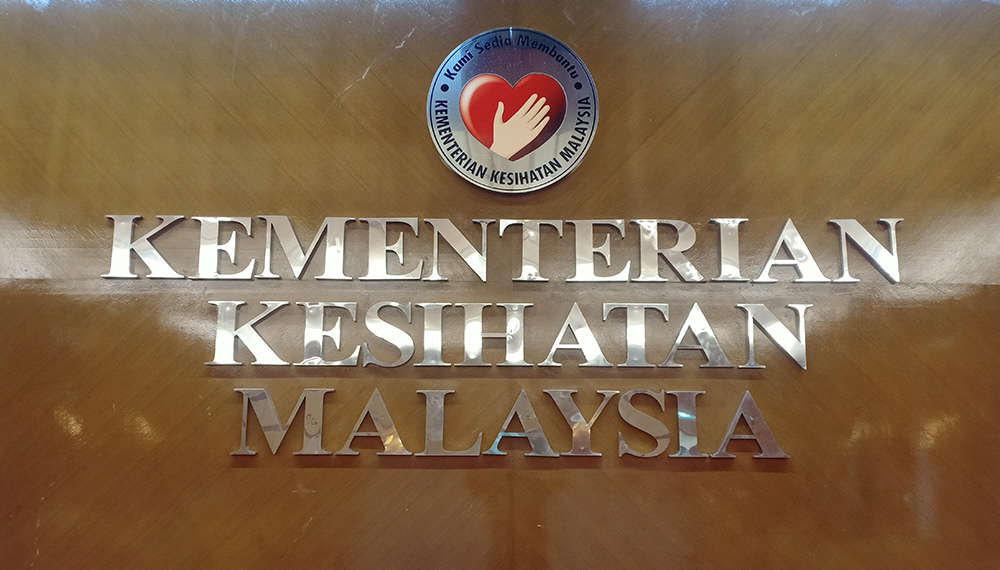 Letter To Minister Of Health April 2024 Arthritis Foundation Malaysia