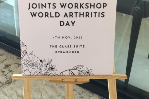 Arthritis Foundation Malaysia AFM
