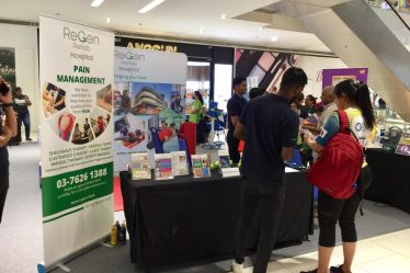 Arthritis Foundation Malaysia AFM