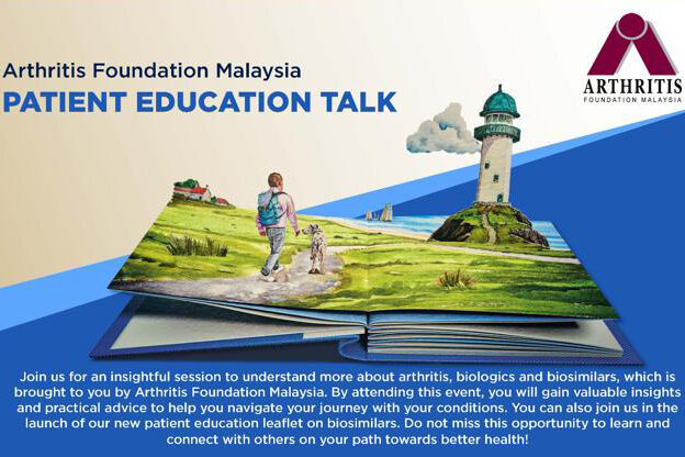 Arthritis Foundation Malaysia AFM