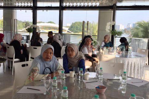 Arthritis Foundation Malaysia AFM