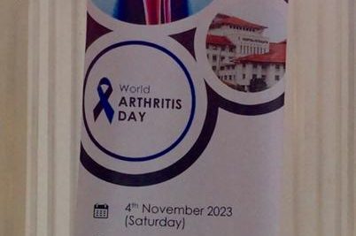 Arthritis Foundation Malaysia AFM