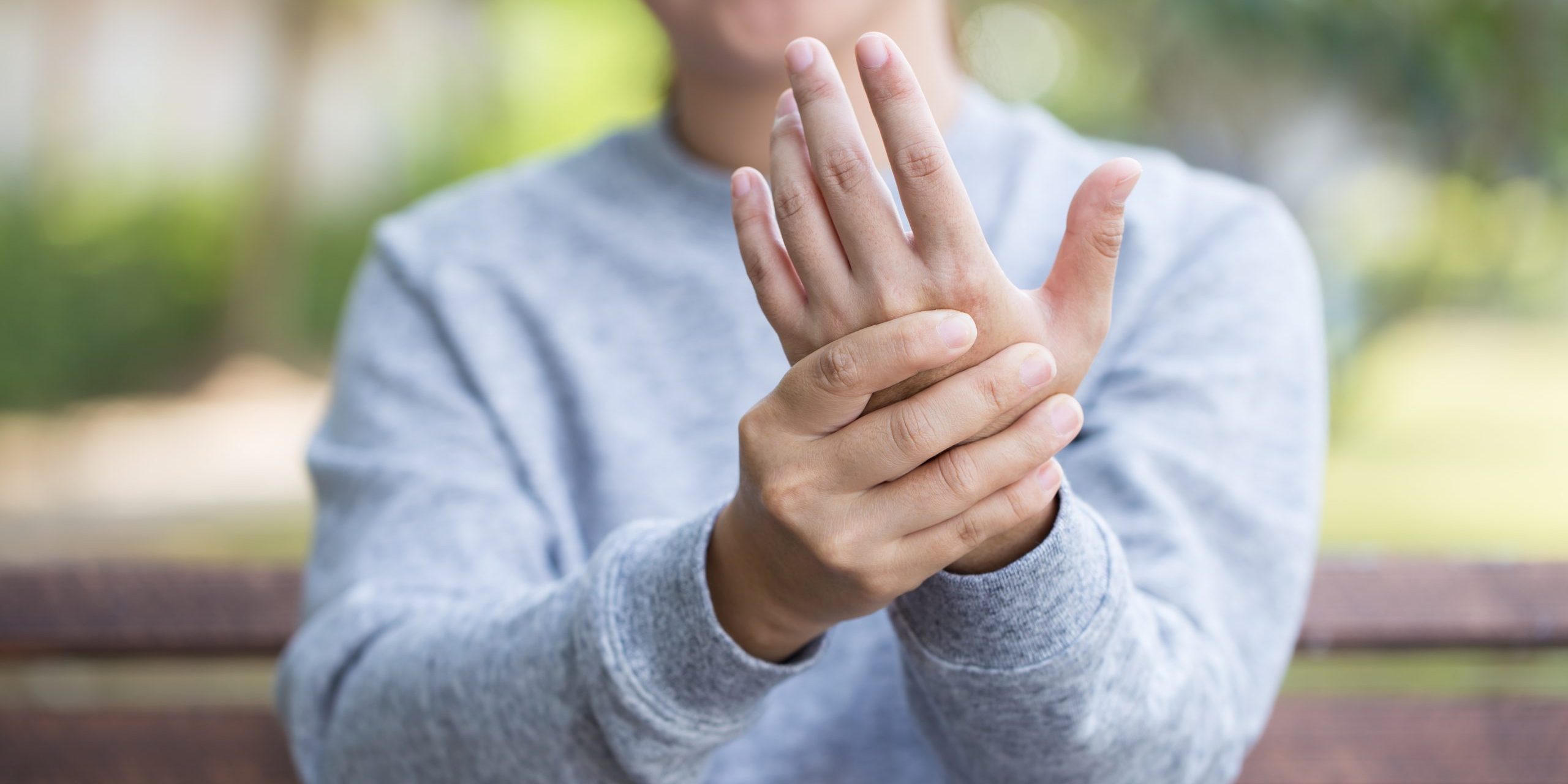 Telltale signs of Rheumatoid Arthritis Arthritis Foundation Malaysia