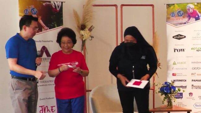 Arthritis Foundation Malaysia AFM