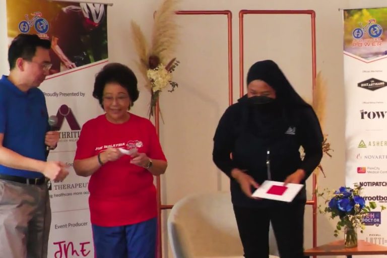 Arthritis Foundation Malaysia AFM
