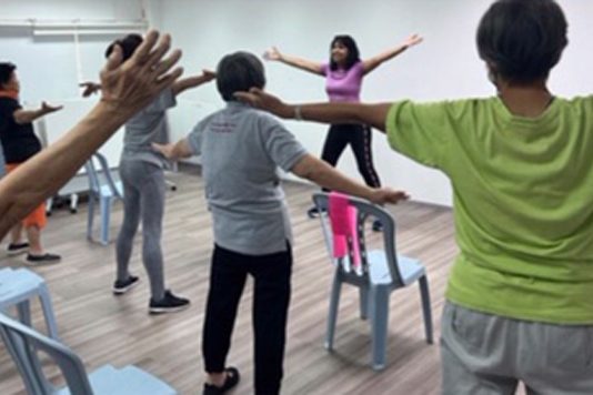 Arthritis Foundation Malaysia AFM