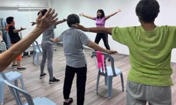 Arthritis Foundation Malaysia AFM