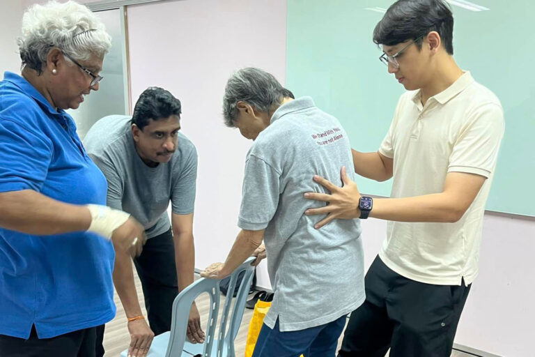 Arthritis Foundation Malaysia AFM