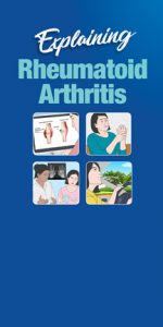 Arthritis Foundation Malaysia AFM